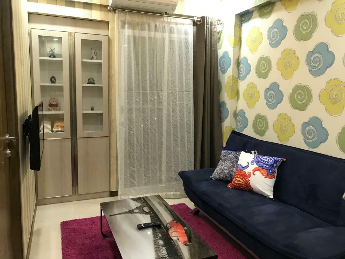 Diantie's Apartemen Bogor