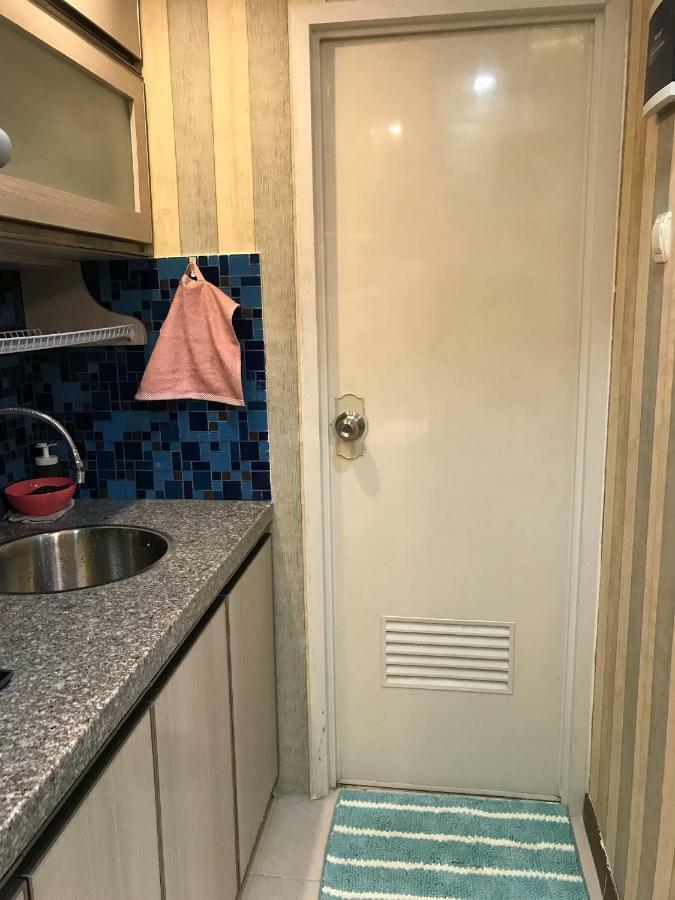 Diantie's Apartemen Bogor