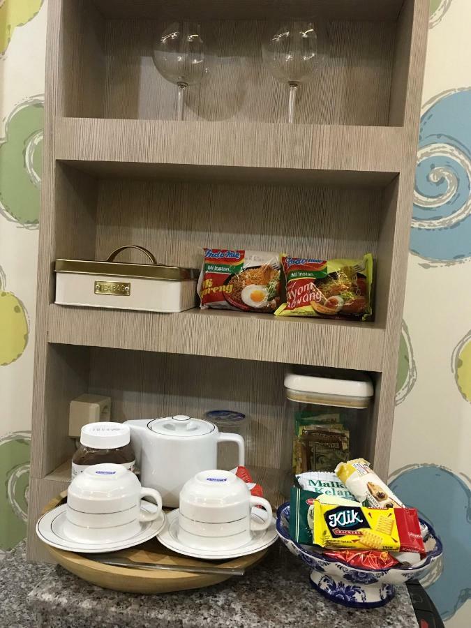 Diantie's Apartemen Bogor