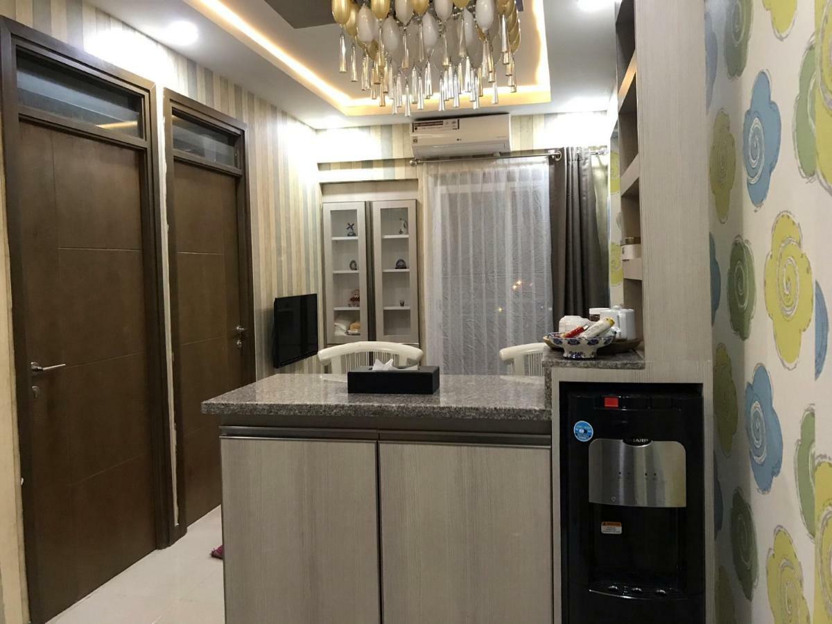 Apartemen Diantie's