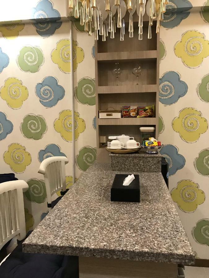 Diantie's Apartemen Bogor