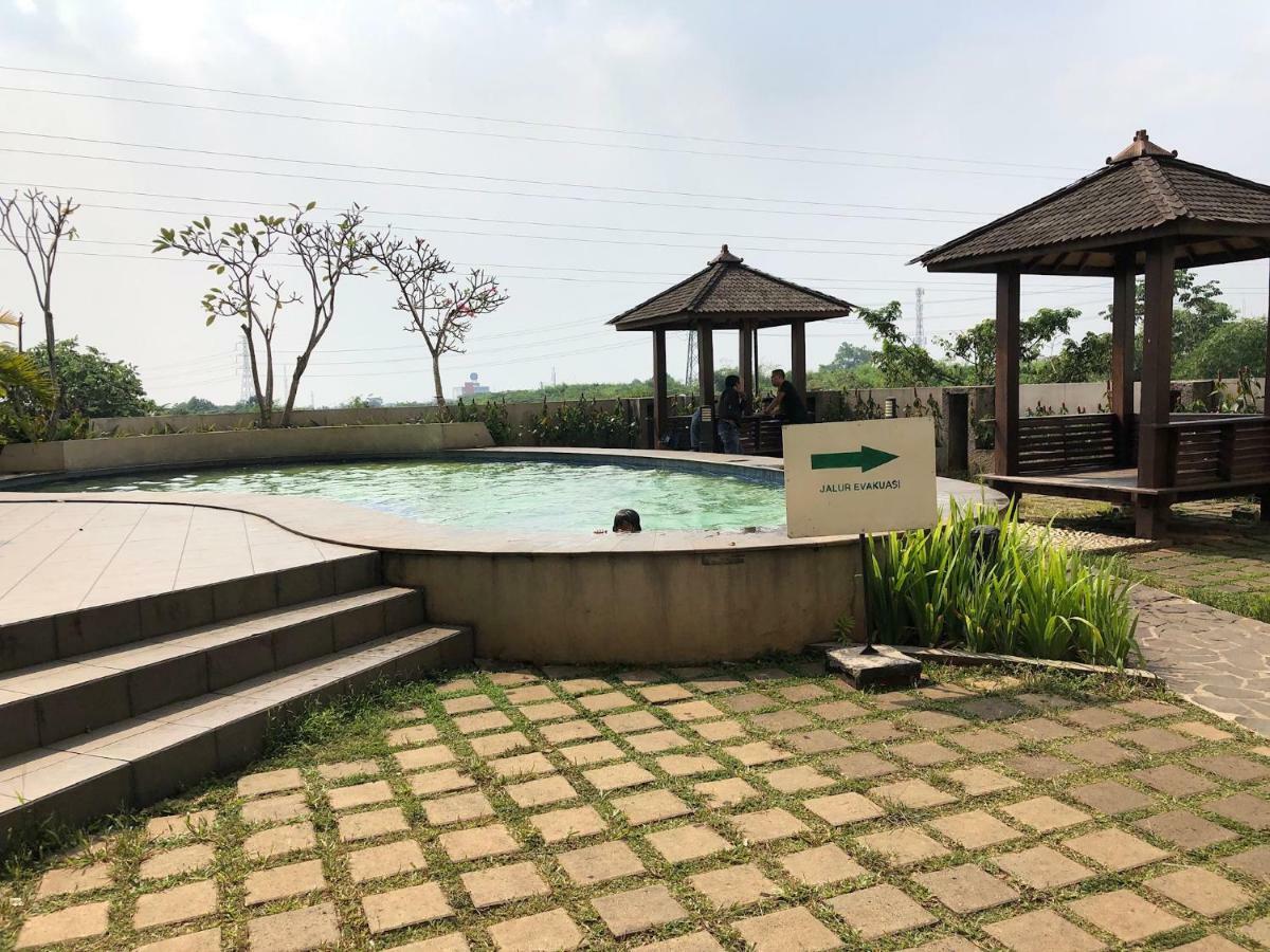 Diantie's Apartemen Bogor