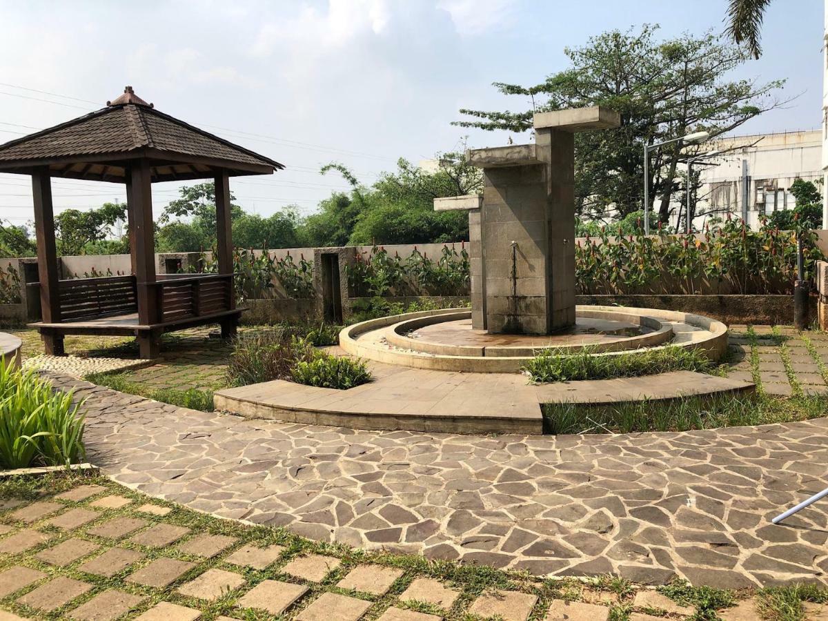 Diantie's Apartemen Bogor