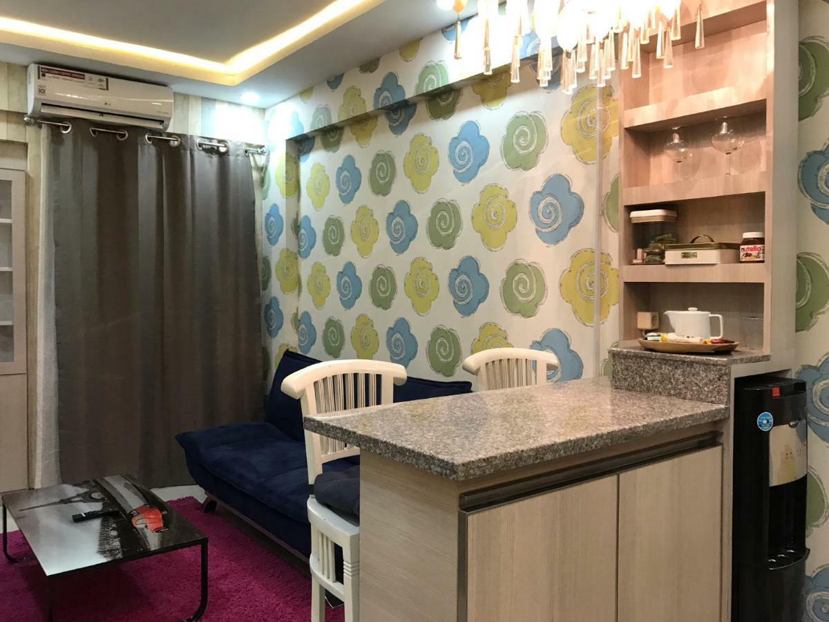 Diantie's Apartemen *