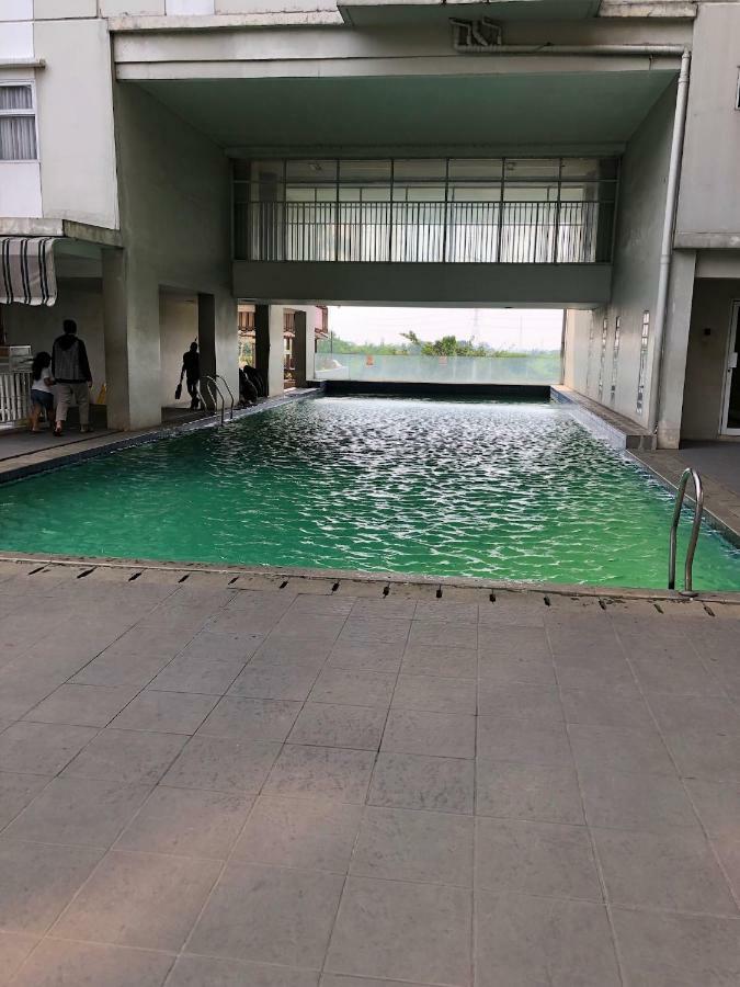 Diantie's Apartemen Bogor