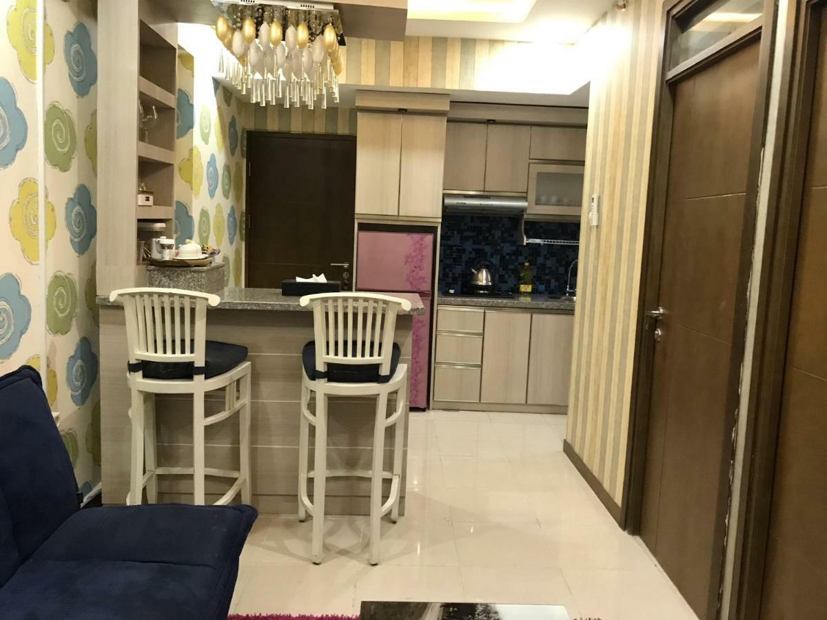 Diantie's Apartemen *