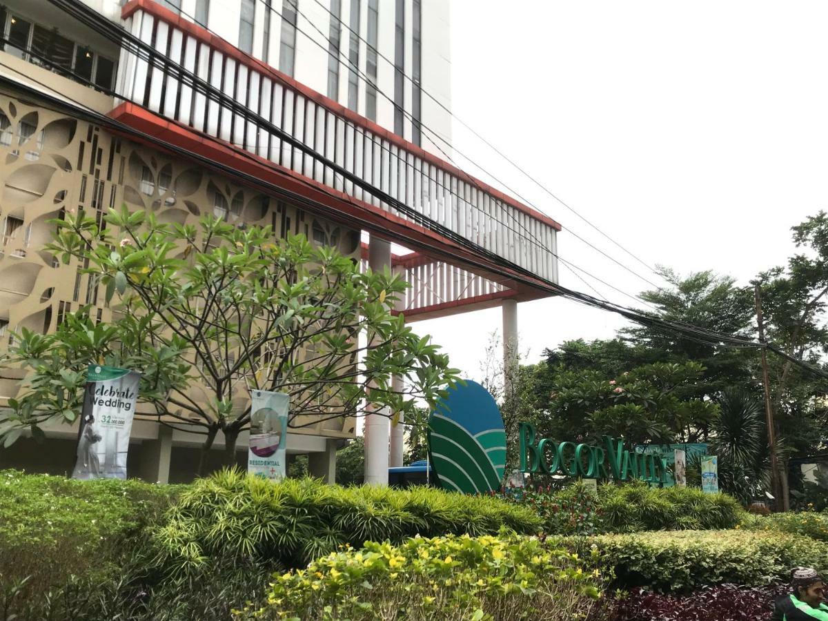 Apartemen Diantie's Bogor